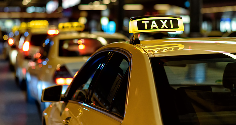 Quy định mới liên quan đến xe taxi