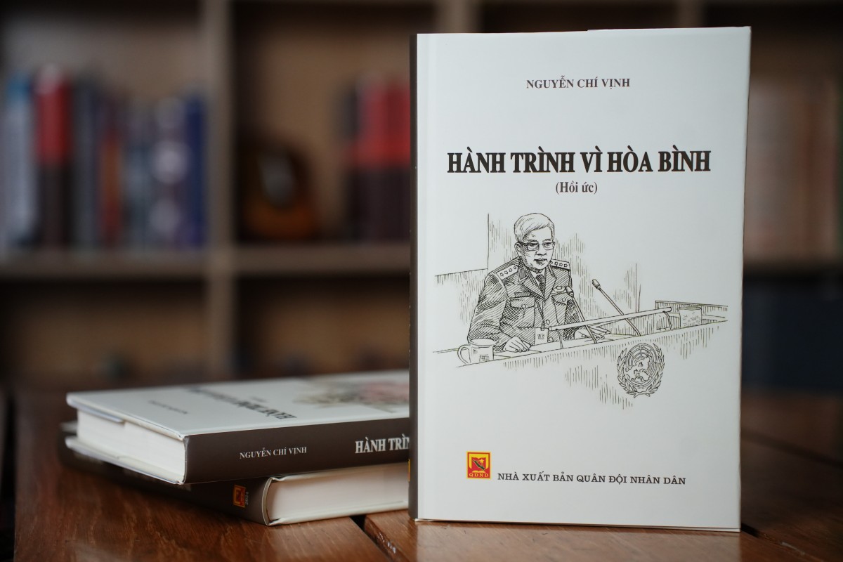 “Ngày ký ức lịch sử - 1 tháng 1”: Tôn vinh hai thế hệ tướng lĩnh vì sứ mệnh hòa bình dân tộc