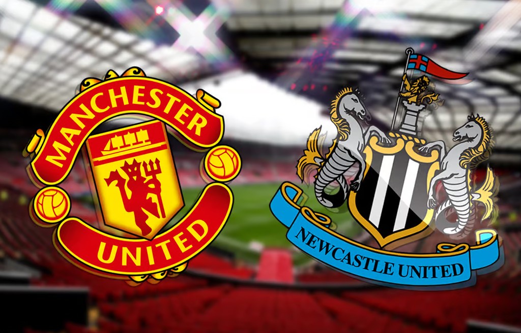 Nhận định Manchester United vs Newcastle: Đội khách muốn có điểm