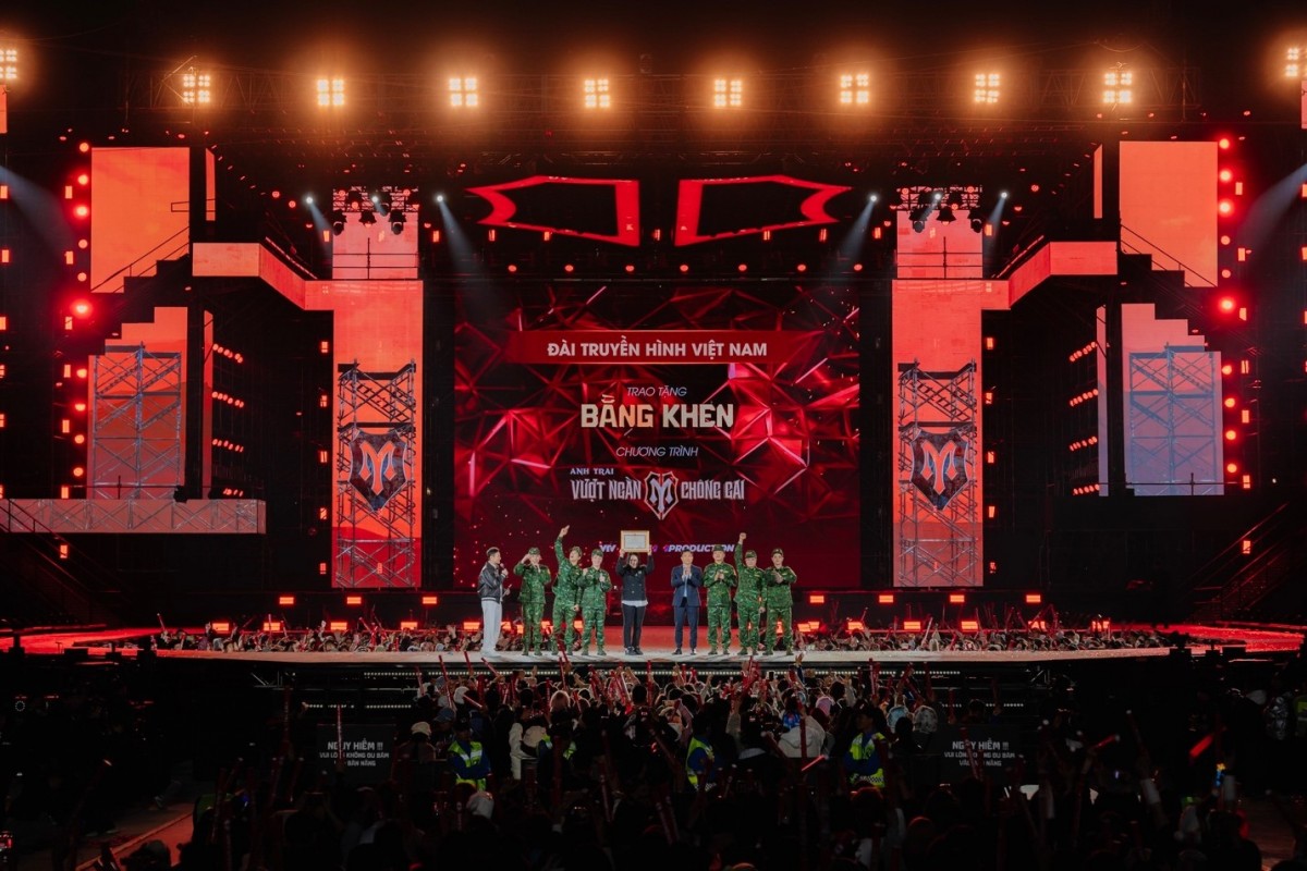 Đồng đầu tư cho concert 