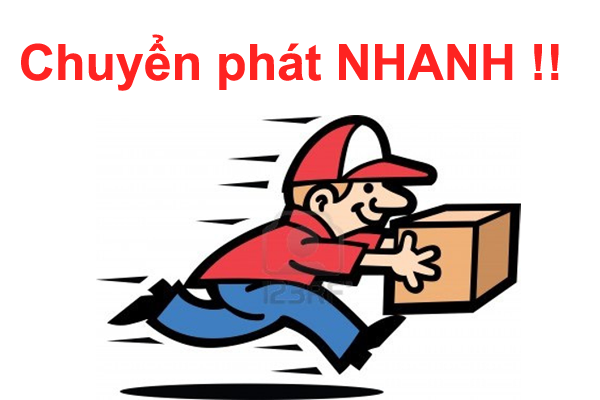 Hàng nhập khẩu dưới 1 triệu đồng gửi qua chuyển phát nhanh sẽ bị tính thuế