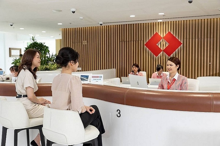 Dấu ấn Techcombank - ngân hàng số 1 Việt Nam về sức khỏe thương hiệu