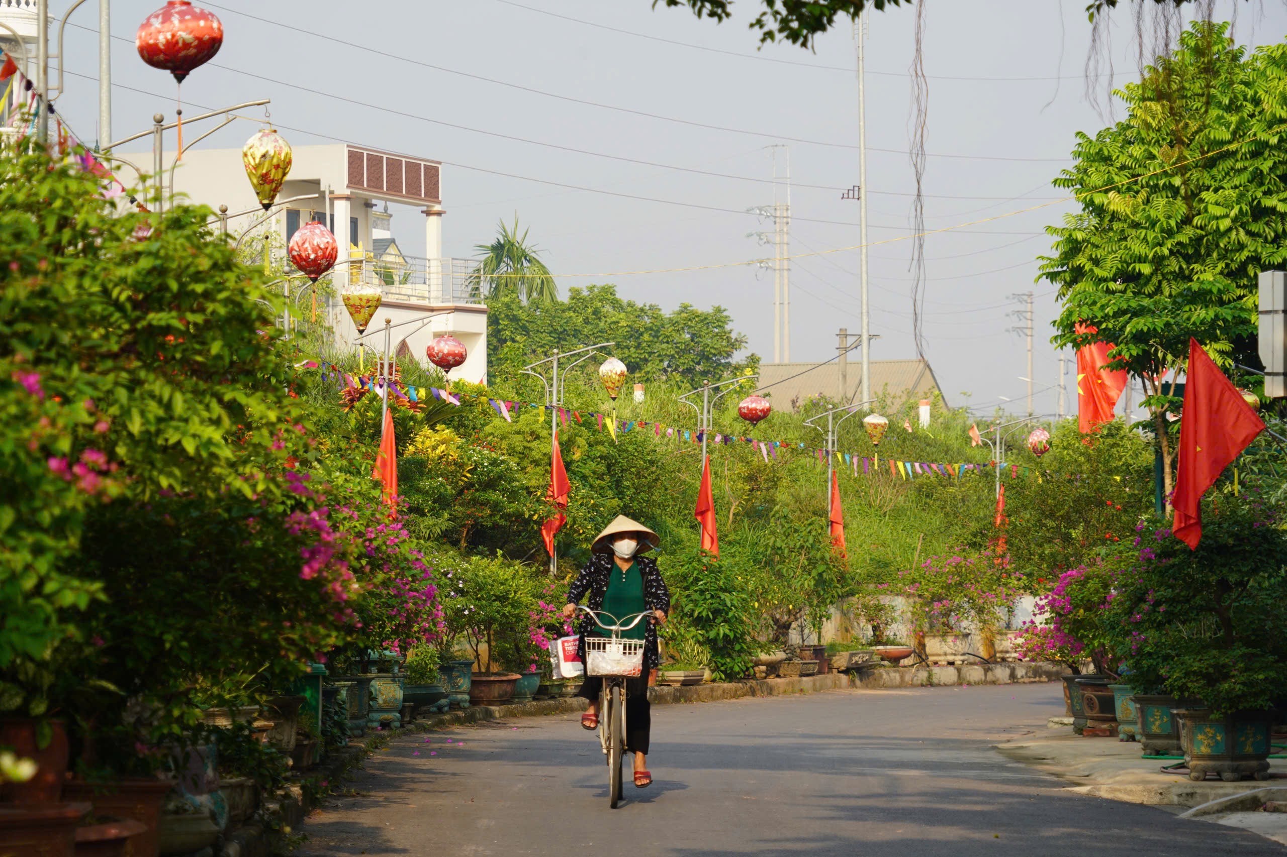 Hà Nội: Nâng chất lượng phong trào 