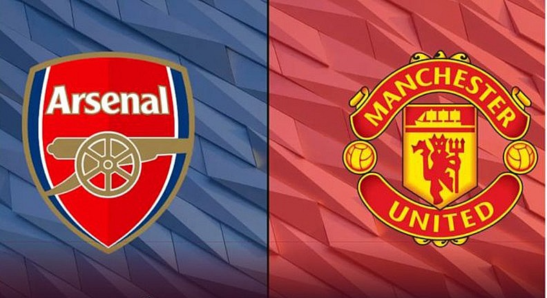 Arsenal vs MU vòng 3 FA Cup: "Pháo thủ" chỉnh lại thước ngắm