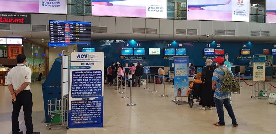 Cận Tết Nguyên đán Ất Tỵ, giá vé máy bay tăng đột biến Cận Tết Nguyên đán Ất Tỵ, giá vé máy bay tăng đột biến