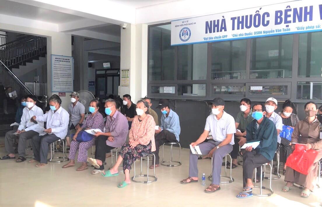 Để nhớ một thời gian khó ở ngành Y