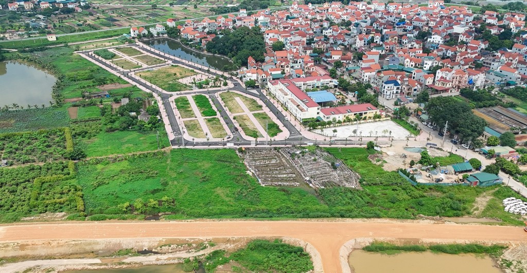 Thủ tướng yêu cầu chấn chỉnh, xử lý việc thao túng giá, đầu cơ bất động sản