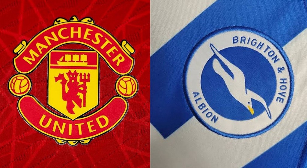 Man United vs Brighton: Cuộc chiến cân sức, cân tài