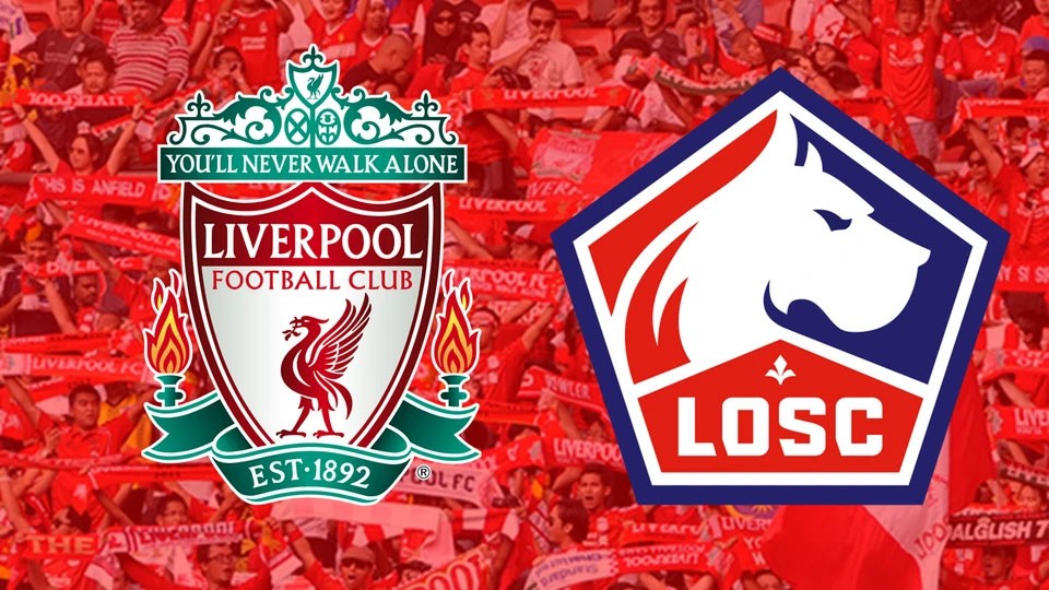 Liverpool vs Lille, 03h00 ngày 22/1: Thắng để chắc suất vào vòng knock-out