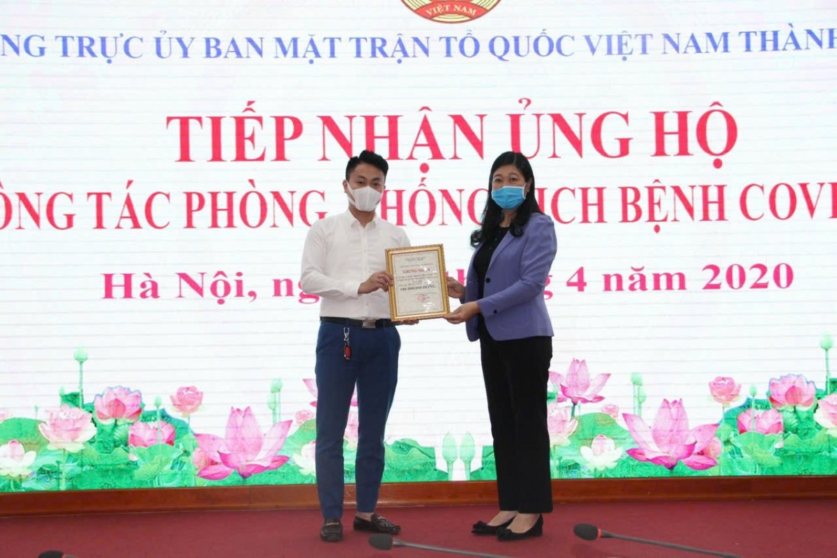 Người đảng viên tiêu biểu hết lòng vì công việc và đoàn viên công đoàn