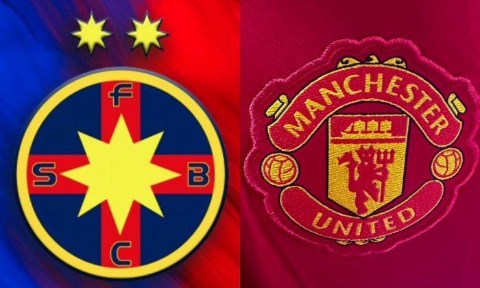 FCSB vs Man Utd, 03h00 ngày 31/1: Đội chủ nhà gây bất ngờ