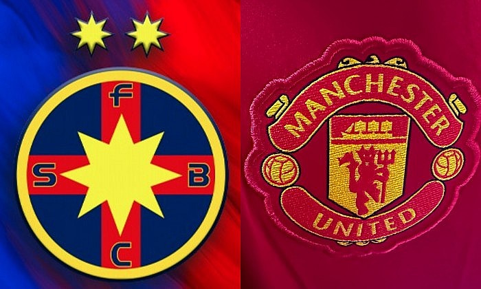 FCSB vs Man Utd, 03h00 ngày 31/1: Đội chủ nhà gây bất ngờ