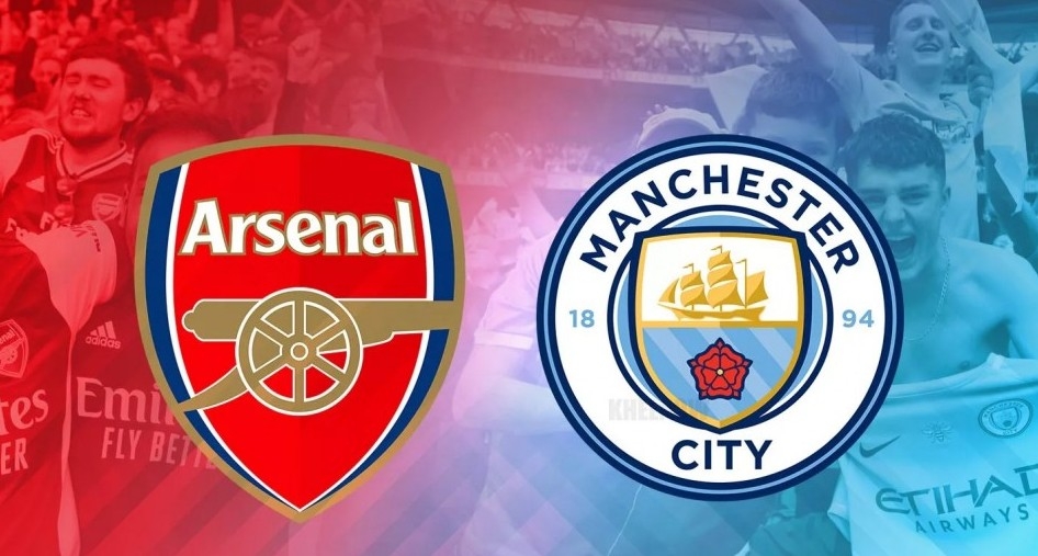 Nhận định trận Arsenal vs Man City: Thời cơ để "Pháo thủ" bắn hạ Man xanh