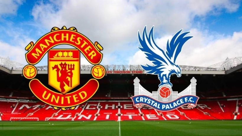 Man United vs Crystal Palace, 21h00 ngày 2/2: Đại bàng tự tin