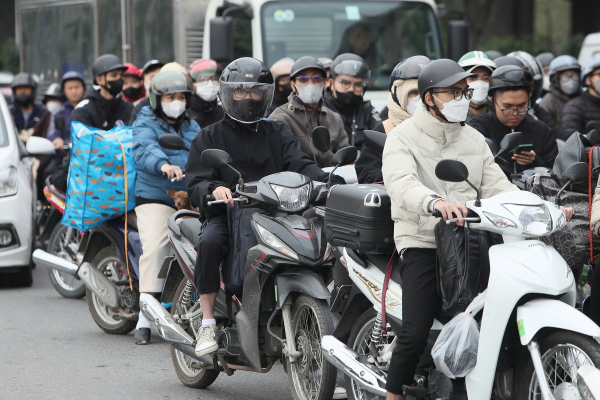 Mở đường kết nối từ khu đô thị Pháp Vân ra cao tốc, giảm áp lực giao thông nơi cửa ngõ Thủ đô