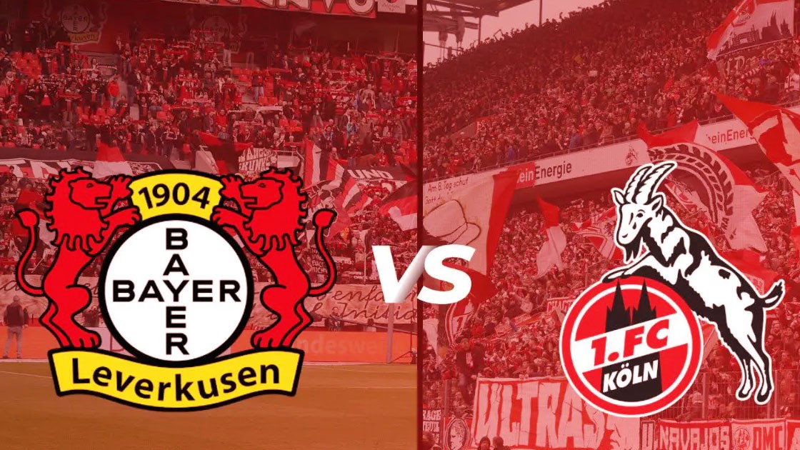 Tứ kết cúp Quốc gia Đức 2024/25, Bayer Leverkusen vs Cologne: Chủ nhà khó thua