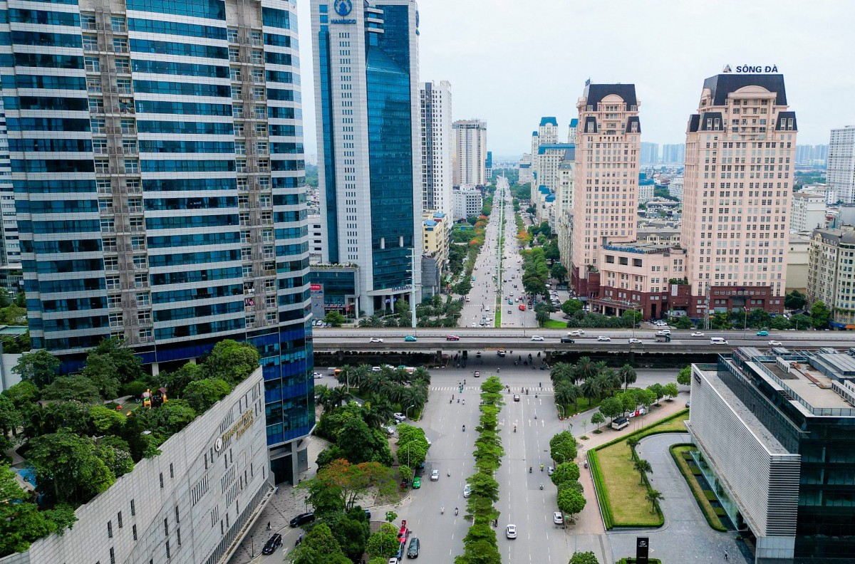 Tập trung soạn thảo, ban hành văn bản triển khai thi hành Luật Thủ đô