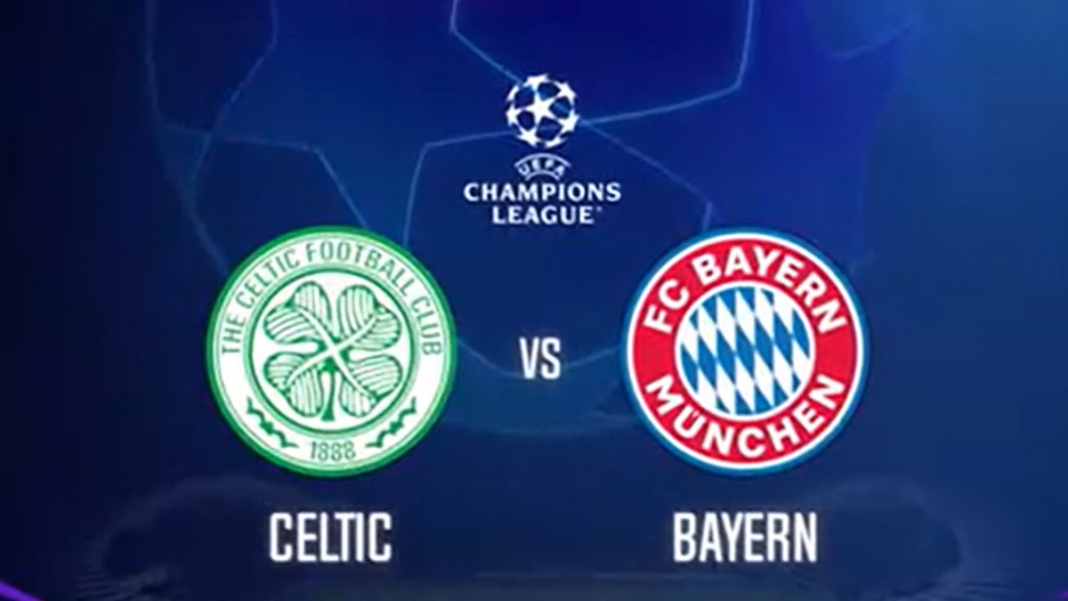 Celtic vs Bayern Munich: Chờ đón tin vui trên sân khách