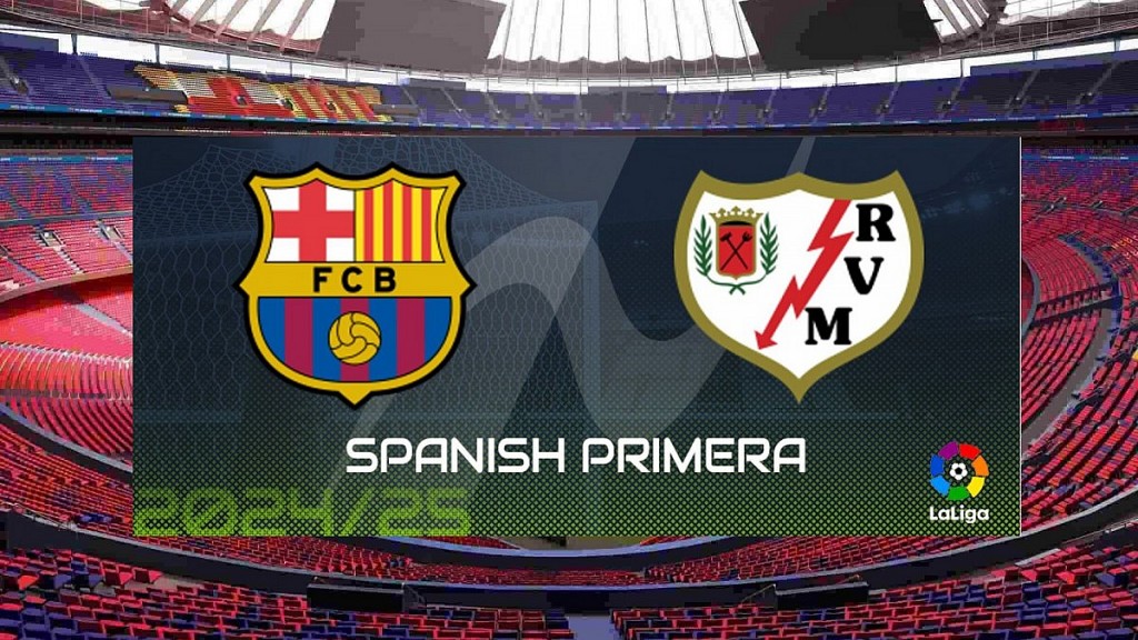 Barca vs Vallecano: Chủ nhà vùi dập đội khách