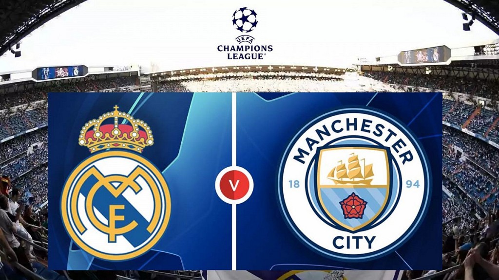 Nhận định Real Madrid vs Man City: Thắng thua khó nói