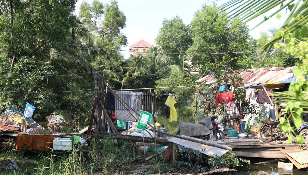 Trao giải thưởng thi tuyển quốc tế ý tưởng quy hoạch kiến trúc bán đảo Bình Quới - Thanh Đa