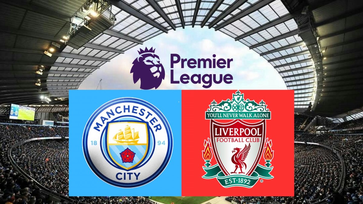 Man City vs Liverpool, 23h30 ngày 23/2: Liverpool ca khúc khải hoàn