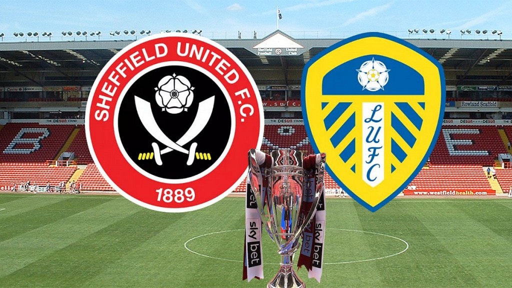 Sheffield United vs Leeds: Trận chiến tranh ngôi đầu