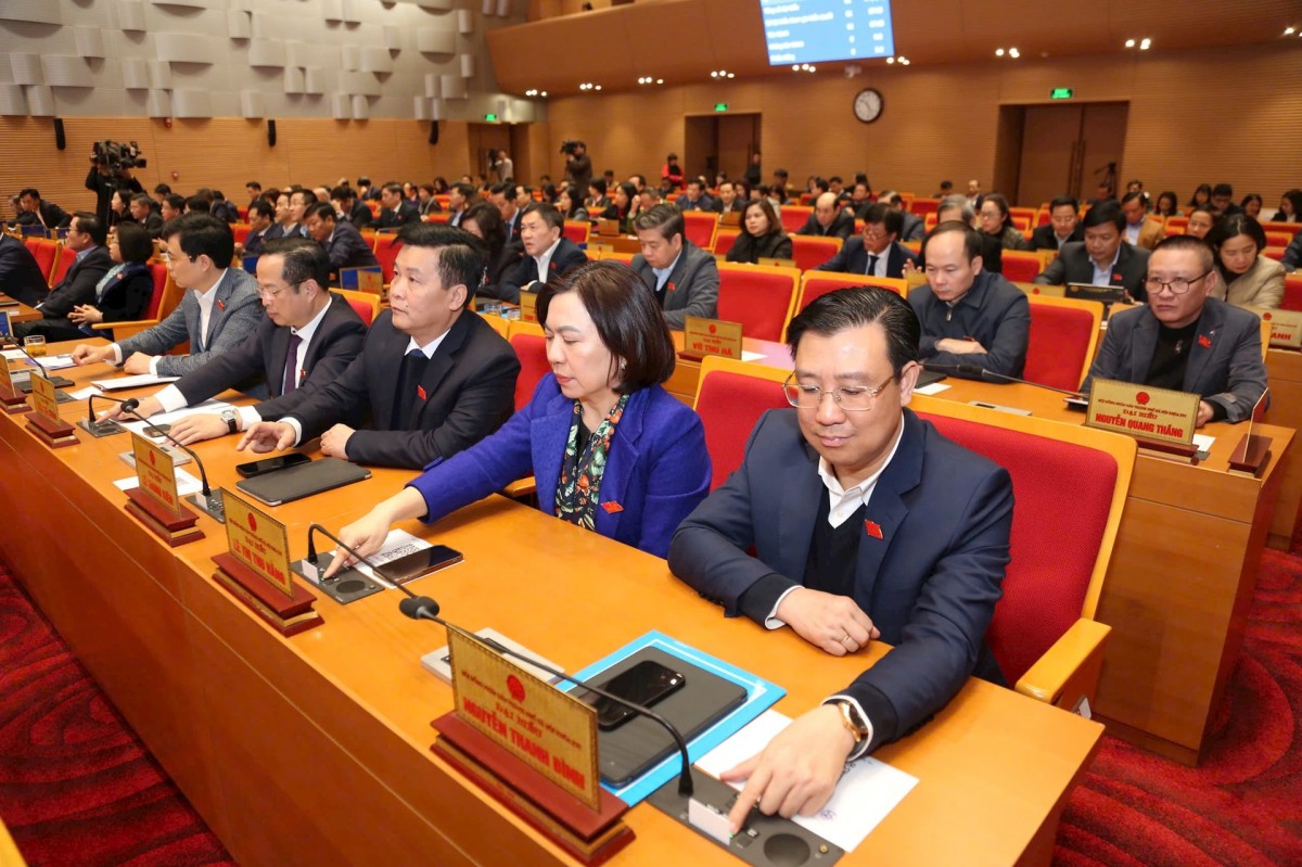 Hà Nội phê duyệt chủ trương đầu tư các dự án cầu Trần Hưng Đạo, cầu Tứ Liên, cầu Ngọc Hồi