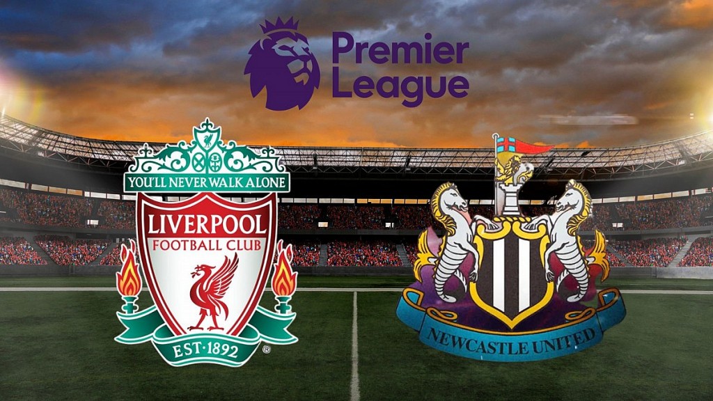 Nhận định trận Liverpool vs Newcastle: Không dễ xơi Chích chòe