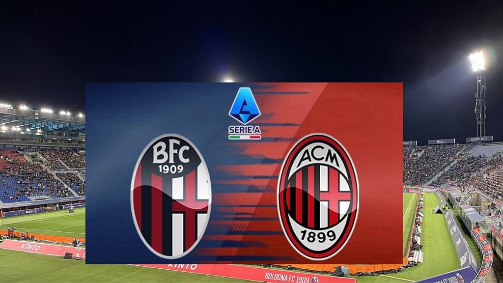 Bologna vs AC Milan, 02h45 ngày 28/2: AC Milan ra về với 2 bàn tay trắng