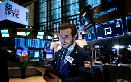 Chứng khoán Mỹ: S&P 500 tăng nhẹ, chấm dứt chuỗi 4 phiên giảm liên tiếp