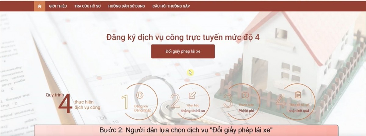 Hơn 3,5 vạn người nộp hồ sơ cấp, đổi giấy phép lái xe trong 1 tuần