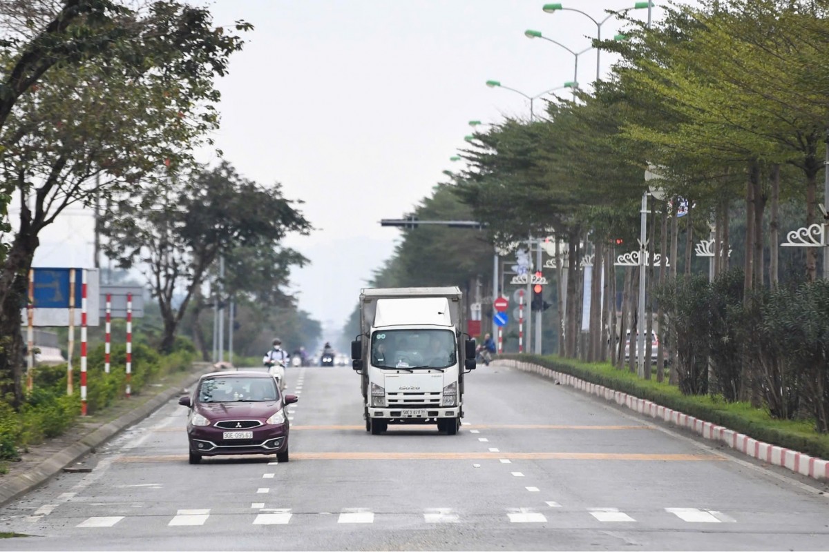 Quyết tâm đảm bảo tiến độ Dự án khu công nghệ cao sinh học Hà Nội