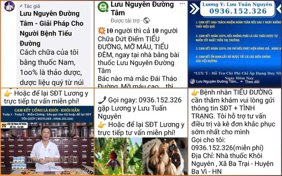 Cần làm rõ việc một người xưng là lương y, chửi bới bệnh nhân thậm tệ