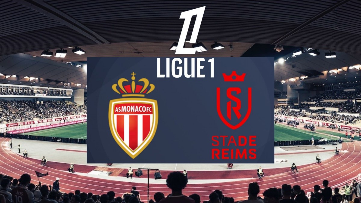 Monaco vs Reims, 02h45 ngày 1/3: Reims quyết tâm giành điểm để trụ hạng