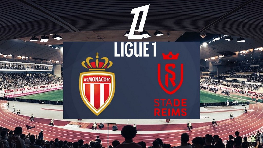 Monaco vs Reims, 02h45 ngày 1/3: Reims quyết tâm giành điểm để trụ hạng