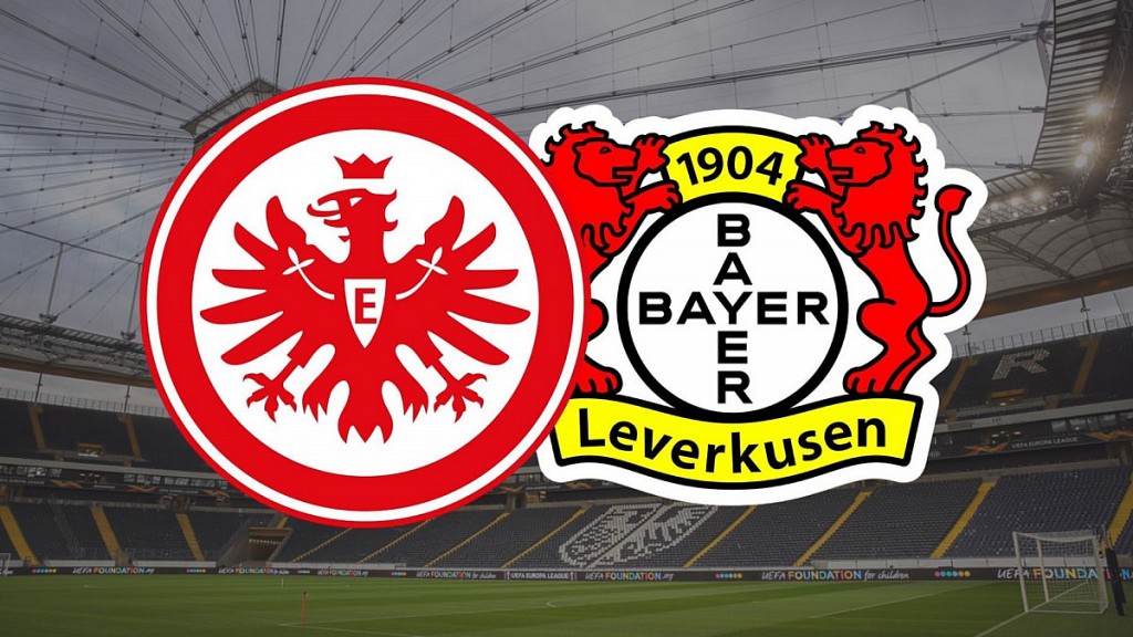 Frankfurt vs Leverkusen: Đá trên sân nhà, liệu Frankfurt có kiếm được điểm