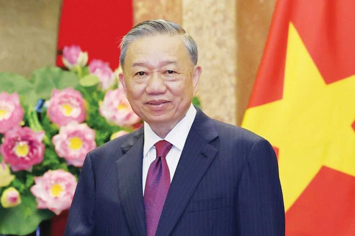 Học tập suốt đời