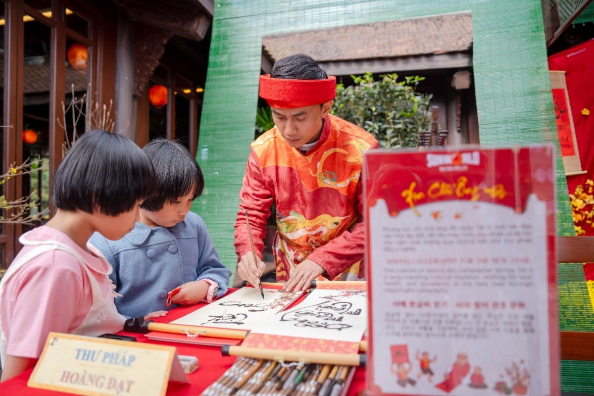 Mê mẩn với vẻ đẹp thần tiên của Bà Nà mùa săn mây