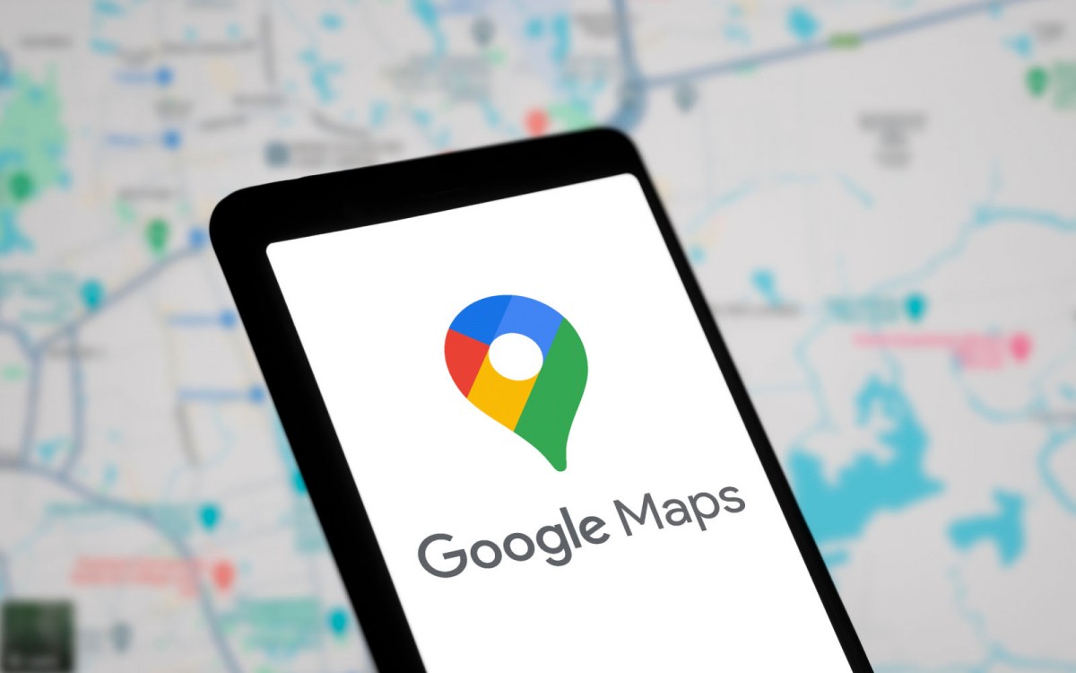 Google Maps nâng tầm trải nghiệm với tính năng đổi biểu tượng xe từ Waze