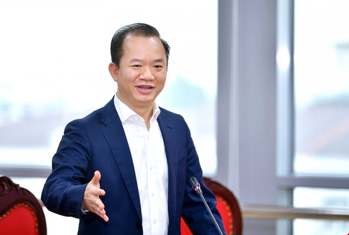 PGS.TS, ĐBQH Bùi Hoài Sơn