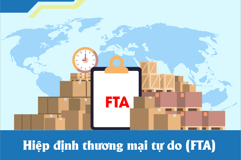 Tận dụng lợi thế từ các FTA để đạt mục tiêu xuất khẩu 12%