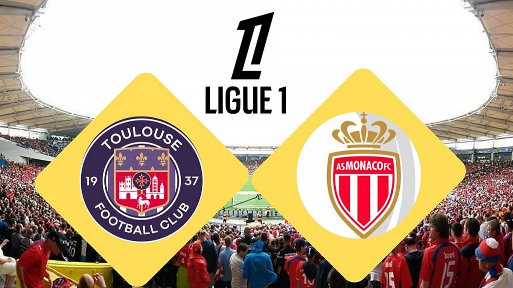 Toulouse vs Monaco: Lịch sử nghiêng về phía Monaco