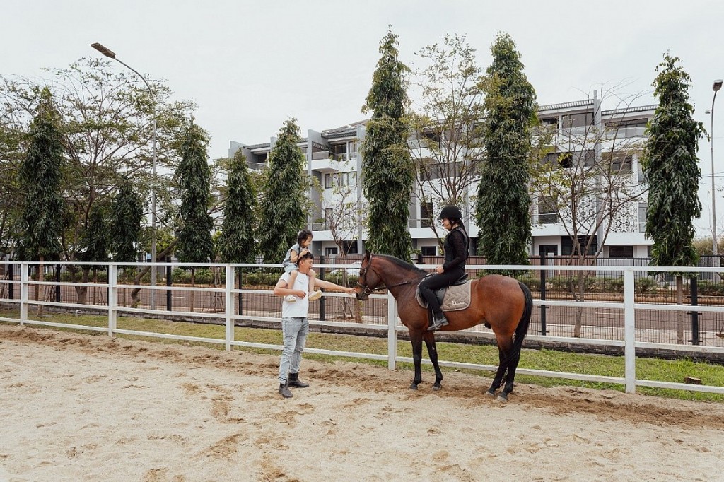 Cơ hội sở hữu bất động sản “kim cương”  tại Khu đô thị Thành phố Cà phê