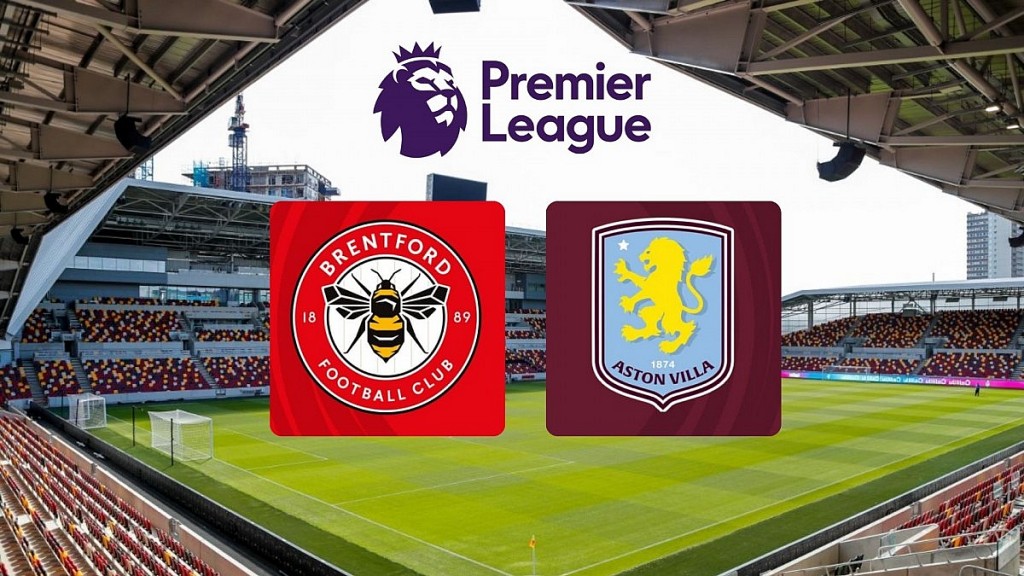 Nhận định Brentford vs Aston Villa: Bất phân thắng bại