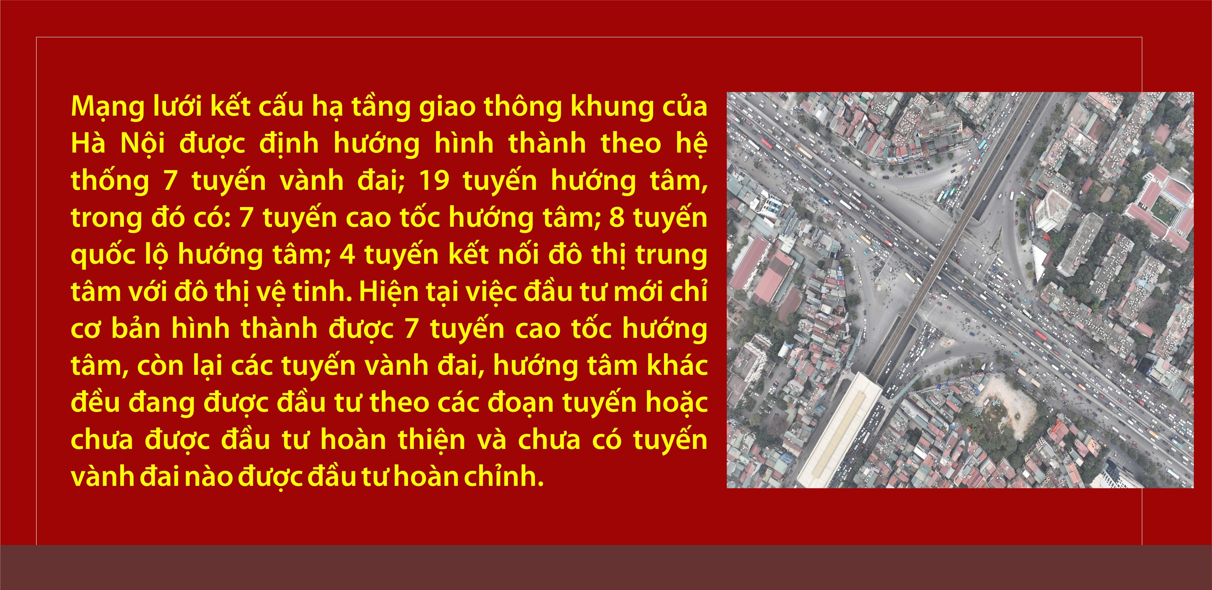 Đua thời gian trên những công trình trọng điểm của Thủ đô