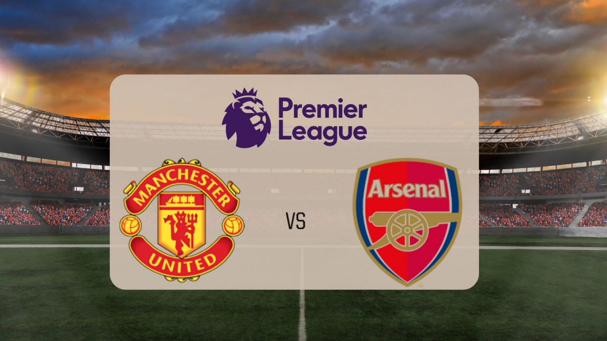 MU vs Arsenal, 23h30 ngày 9/3: Phong độ bấp bênh, chủ nhà bại trận