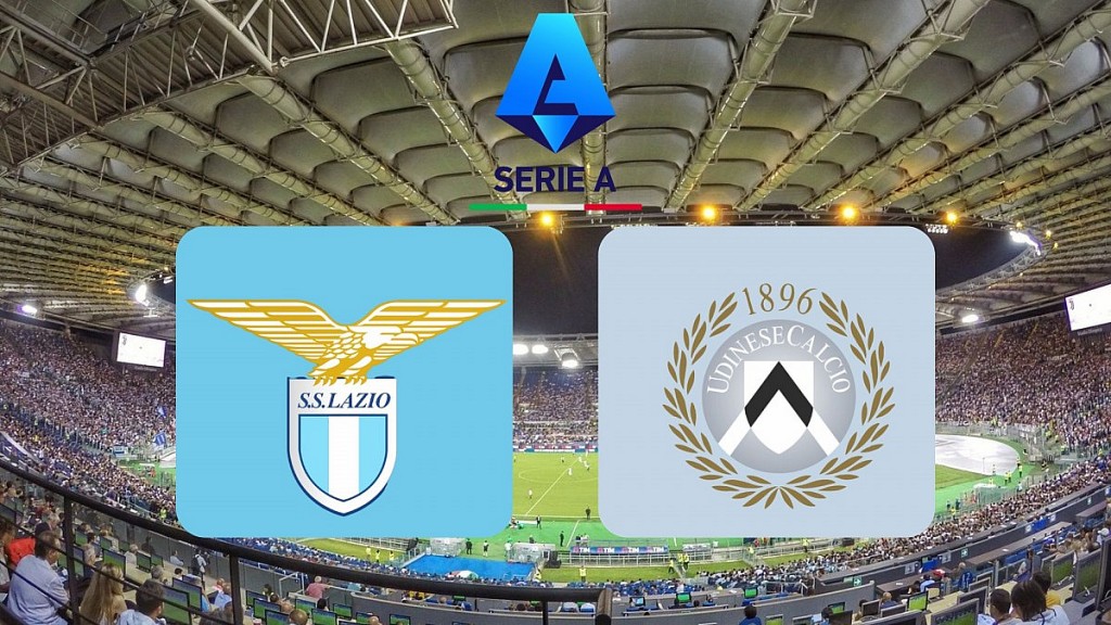 Lazio vs Udinese, 02h45 ngày 11/3: Chủ nhà mất điểm