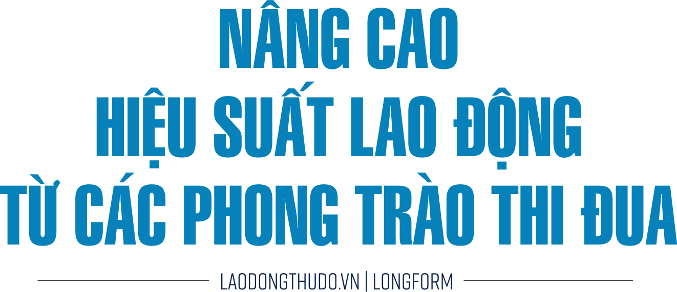 Phát huy vai trò là đại diện tin cậy của người lao động