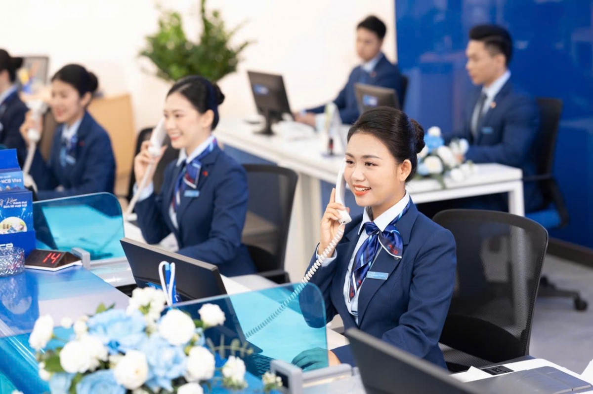 Từ ngày 19/3 cổ phiếu của một Ngân hàng vào diện kiểm soát